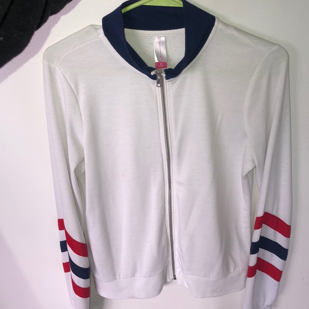 cute Jacket